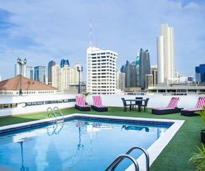 Aparthotel Sevilla Suites Panama City Panama