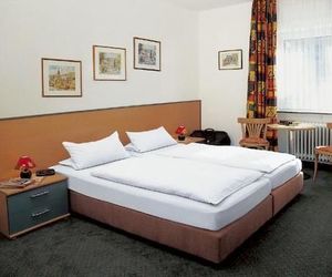 Moselstern Hotel Zum guten Onkel Bruttig-Fankel Germany