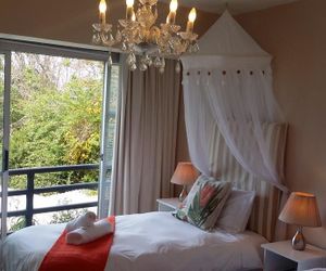 Lyells B & B Plattenberg Bay South Africa