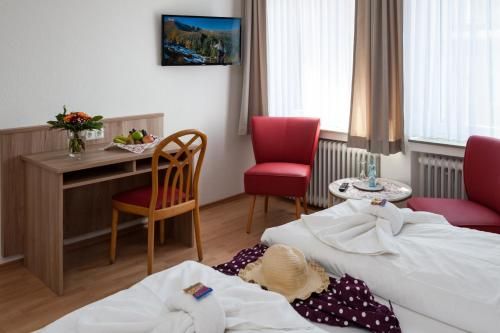 Hotel Photo 7