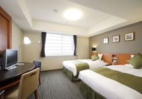 Отзывы HOTEL MYSTAYS Kyoto Shijo, 3 звезды