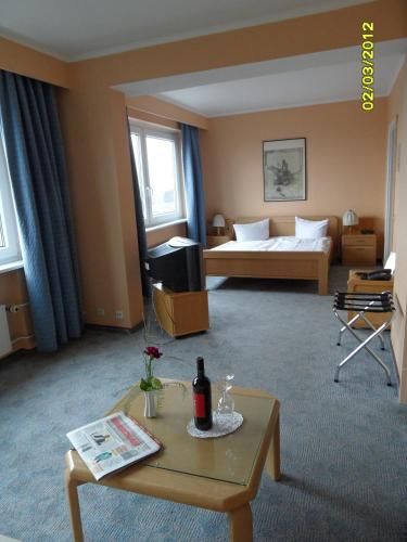 Hotel Photo 4