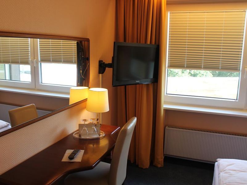 Hotel Photo 7
