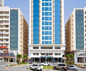 Mangrove Hotel Ras Al Khaimah United Arab Emirates