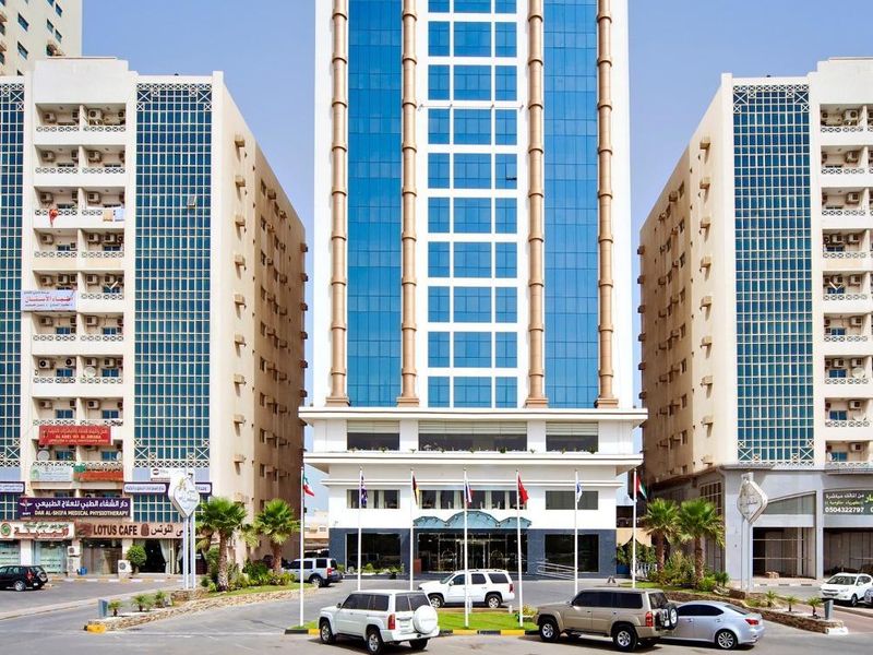 صورة الفندق 1