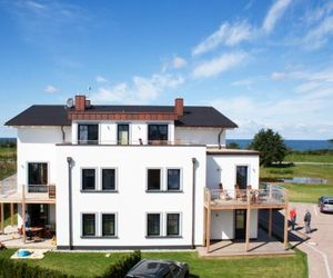 Ferienwohnungen Strandvilla Börgerende Boergerende Germany