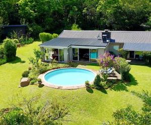 Cathkin Cottage Bed and Breakfast Bergview South Africa