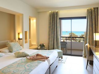 Фото отеля Hotel Club Palm Azur Djerba