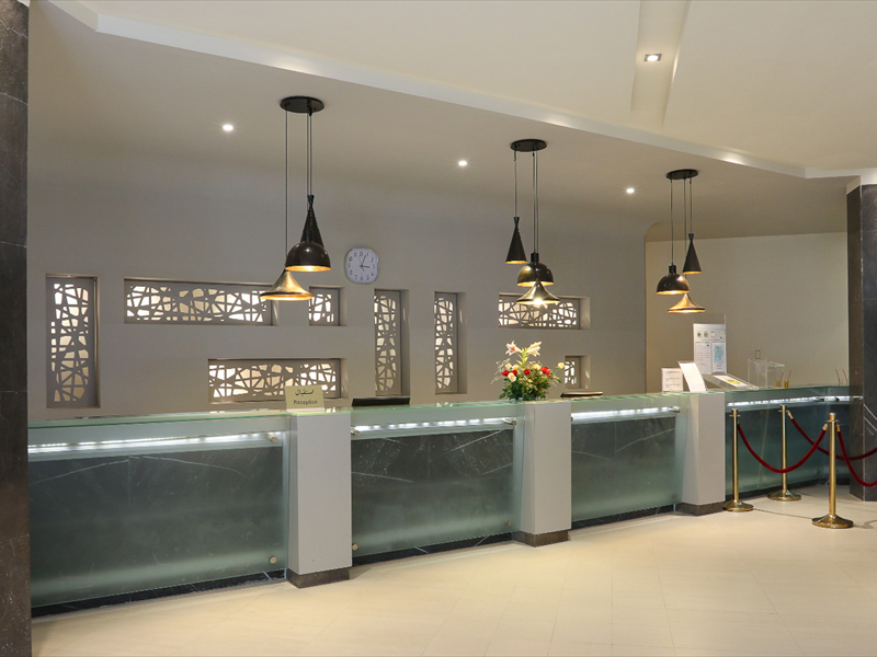 Hotel Photo 8