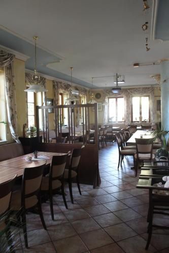 Hotel Photo 16