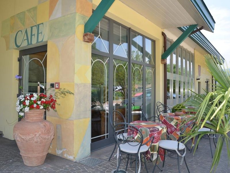 Hotel Photo 21