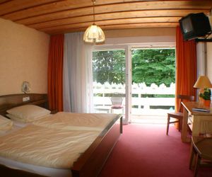 Hotel La Provence Garni Rheinau Germany