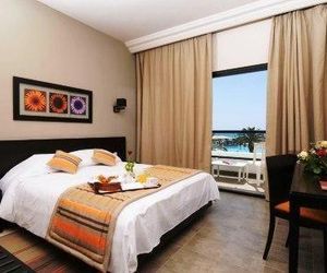 Vincci Nouzha Beach & Spa Hammamet Tunisia