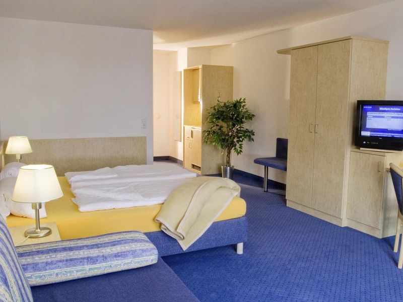 Hotel Photo 2
