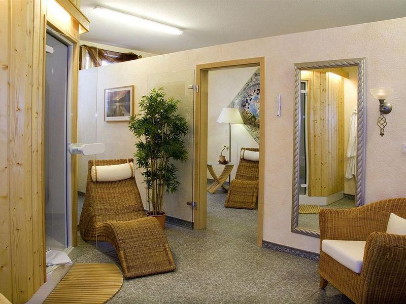 Hotel Photo 16