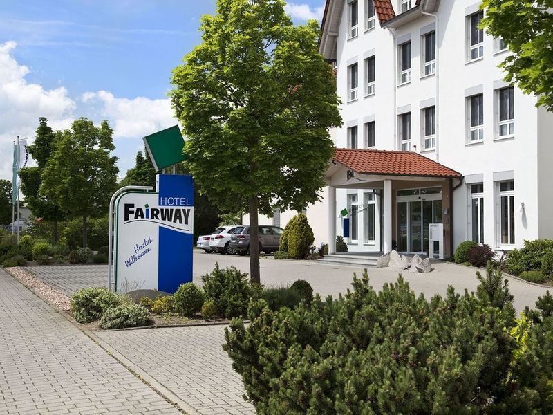 Hotel Photo 22