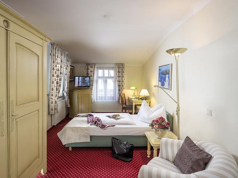 Hotel Photo 1