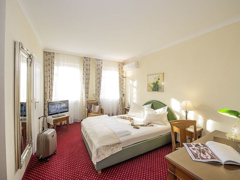 Hotel Photo 2