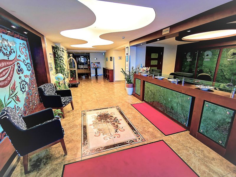 Hotel Photo 16