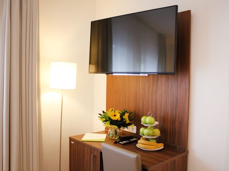 Hotel Photo 13