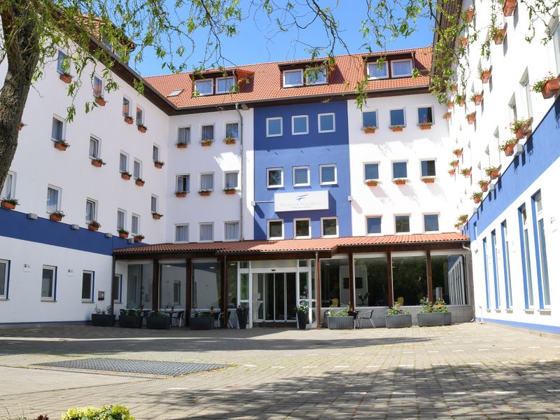 Hotel Photo 22
