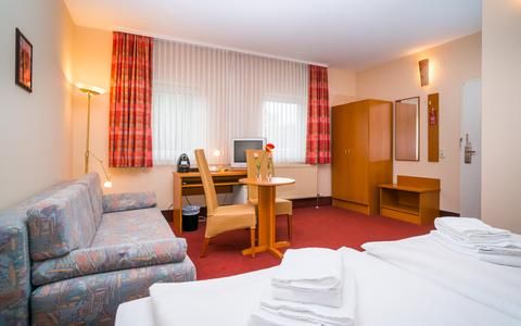 Hotel Photo 5