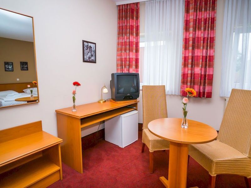 Hotel Photo 7