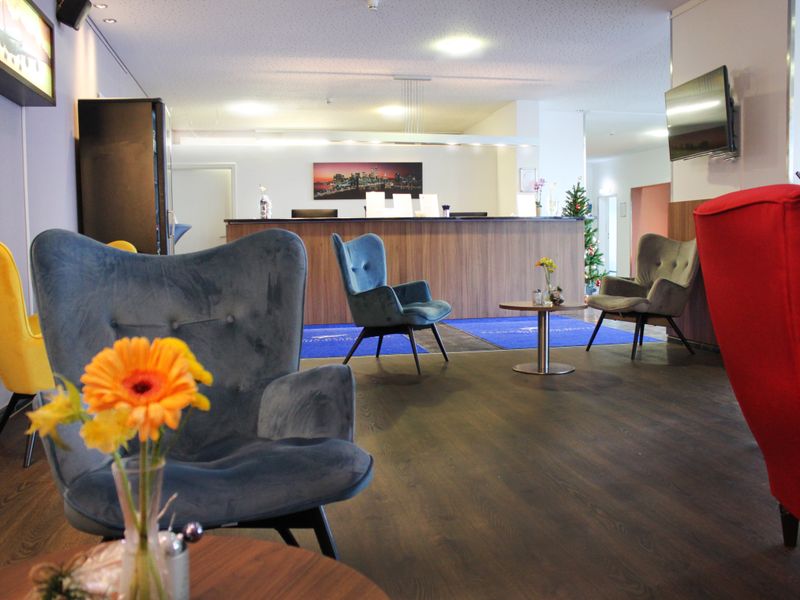 Hotel Photo 9