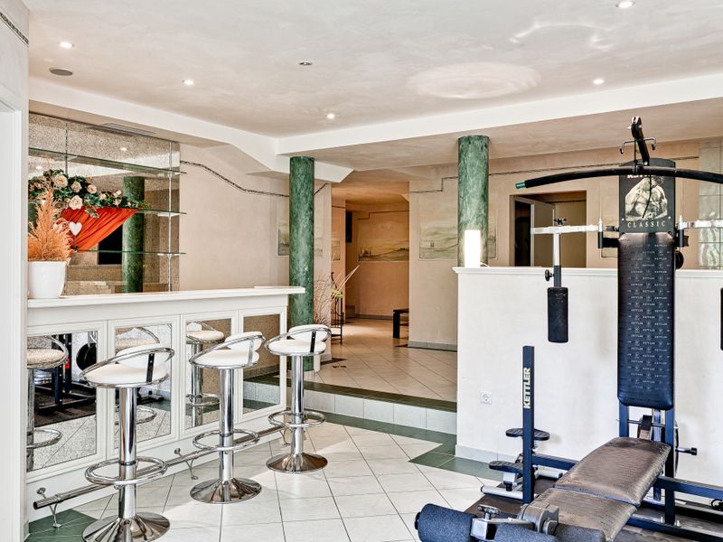Hotel Photo 17