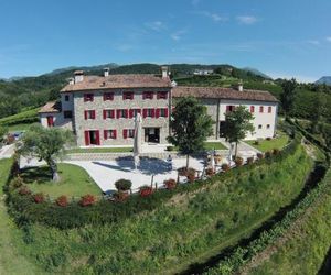 Agriturismo Althea Vittorio Veneto Italy