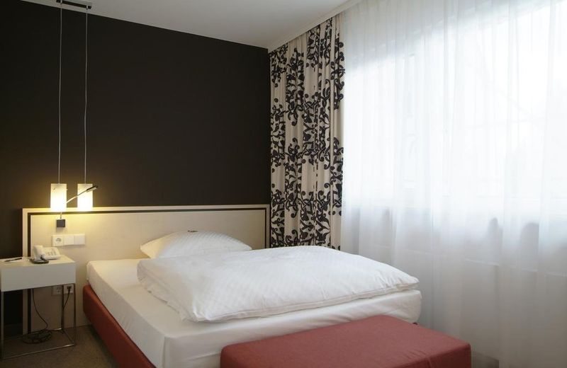 Hotel Schwanen Stuttgart Airport/Messe