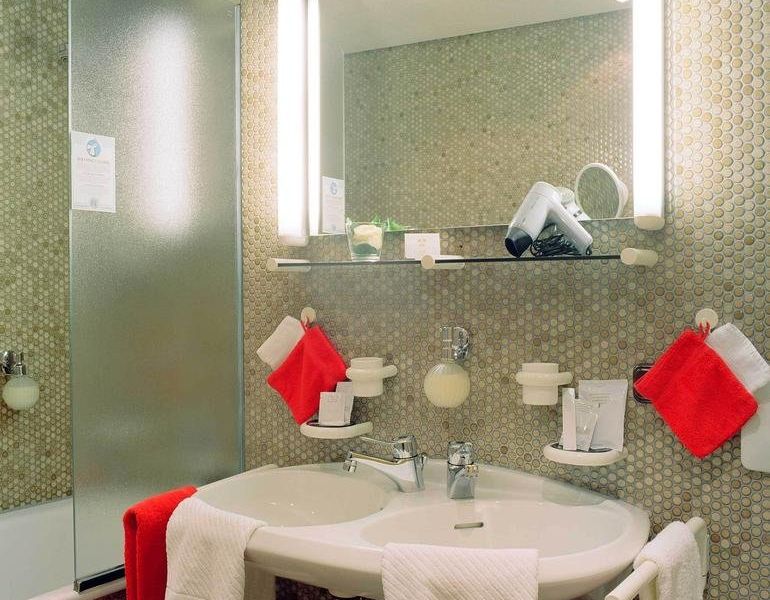 Hotel Photo 10