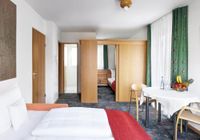 Отзывы Hirsch Hotel Gehrung, 3 звезды