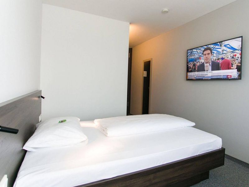 Hotel Photo 1