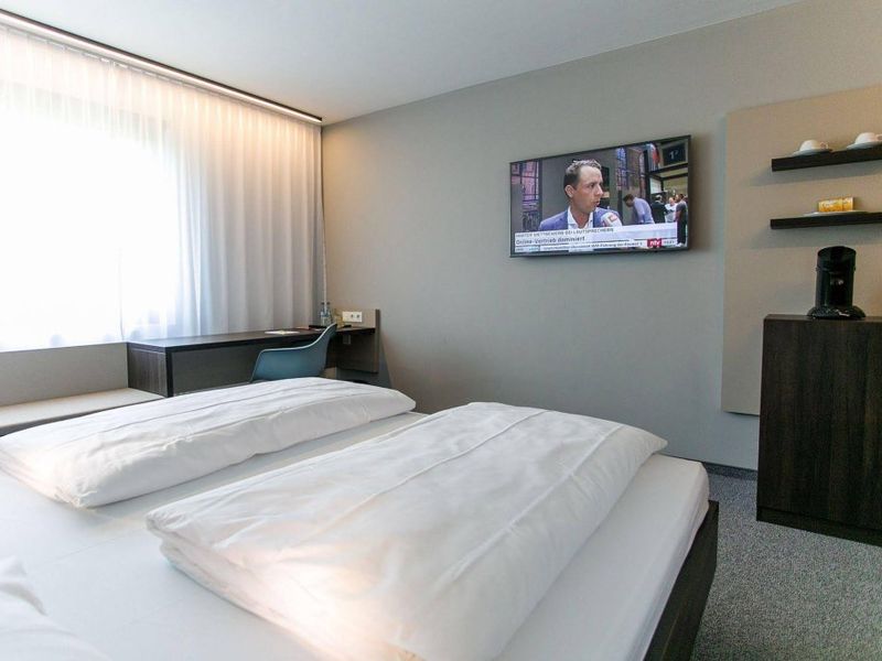 Hotel Photo 2