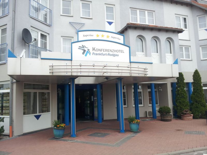 Hotel Photo 21