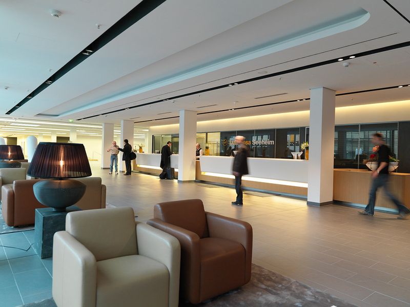 Hotel Photo 11