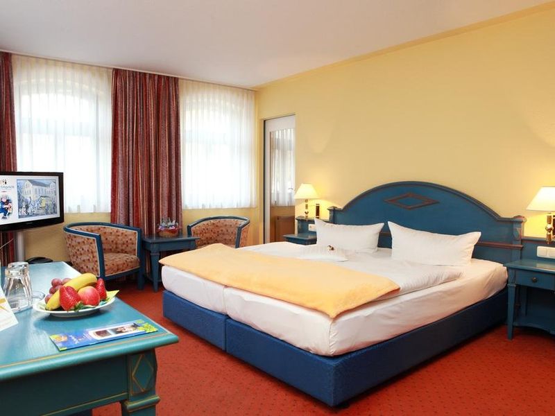 Hotel Photo 1