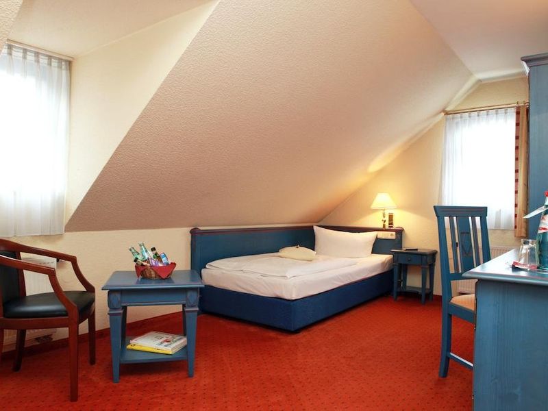 Hotel Photo 5