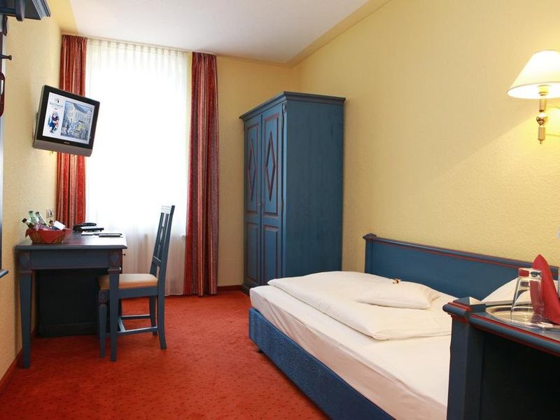 Hotel Photo 6