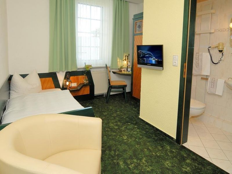 Hotel Photo 1
