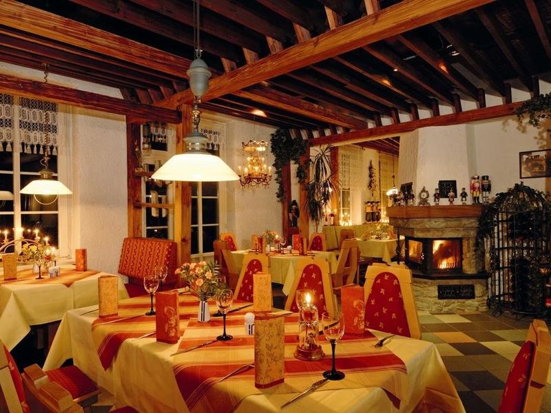 Hotel Photo 7