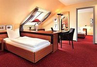Отзывы Comfort Hotel Ulm/Blaustein
