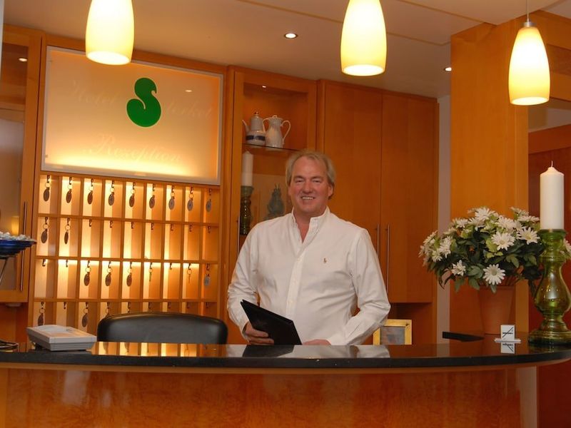 Hotel Photo 13