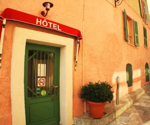 Hotel Athena Bastia France
