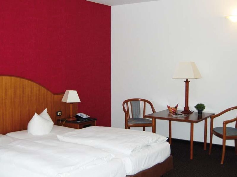 Hotel Photo 2