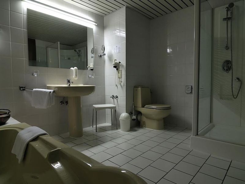 Hotel Photo 12