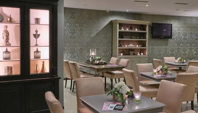 Hotel Photo 13