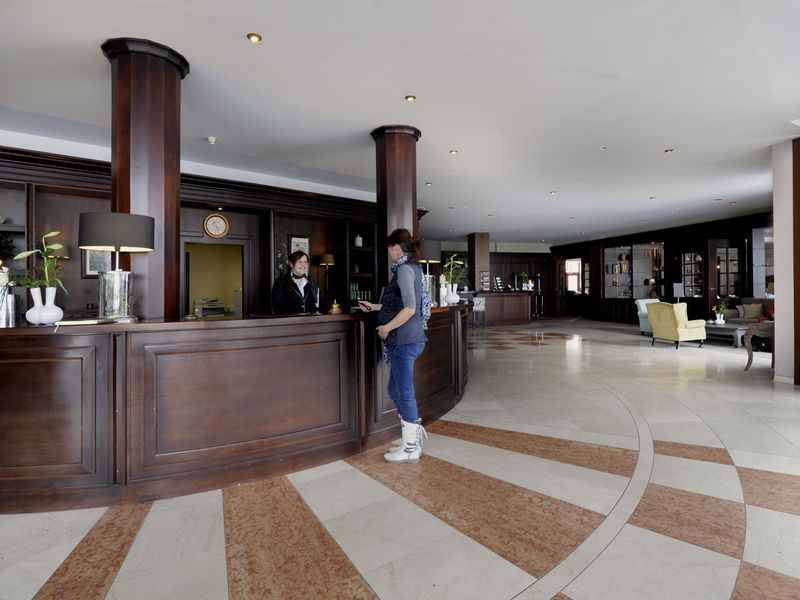 Hotel Photo 17