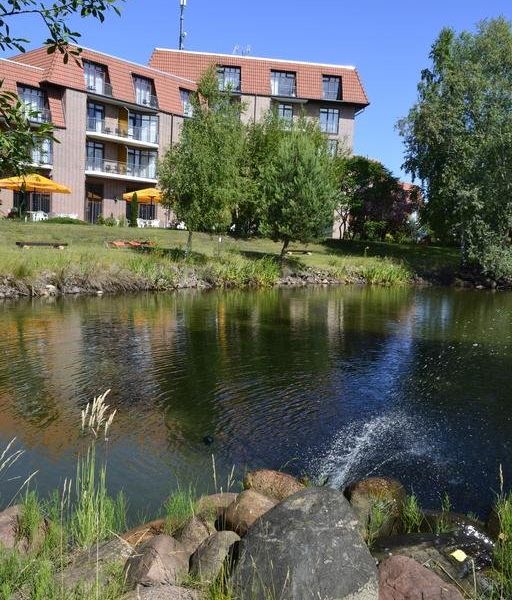 Hotel Photo 21